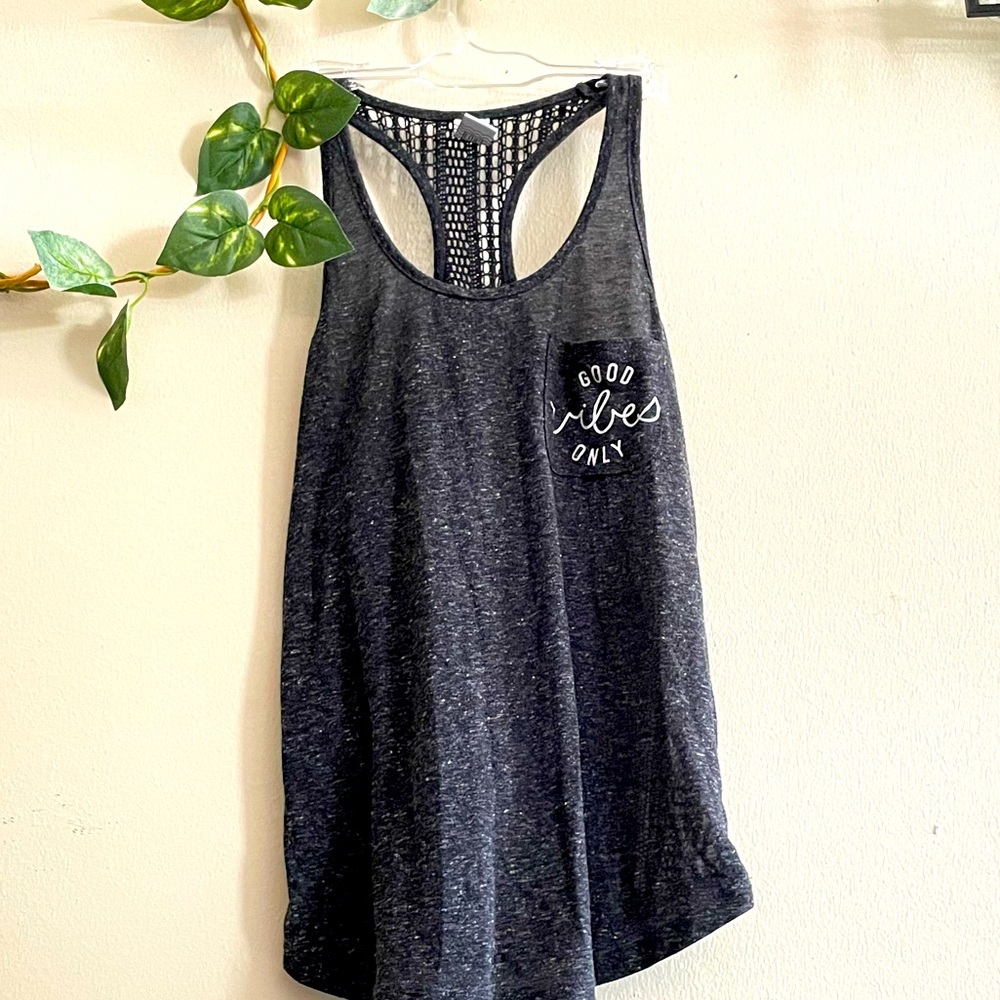 Empyre lightweight tank